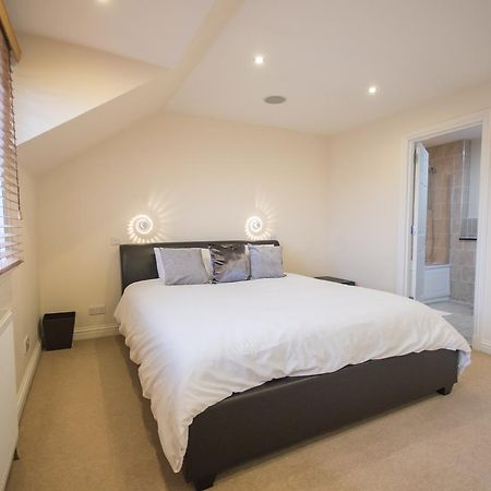 Crown Luxury Serviced Apartment Inverness Esterno foto
