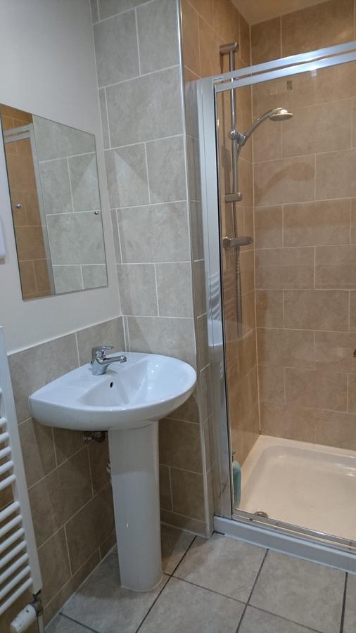 Crown Luxury Serviced Apartment Inverness Esterno foto