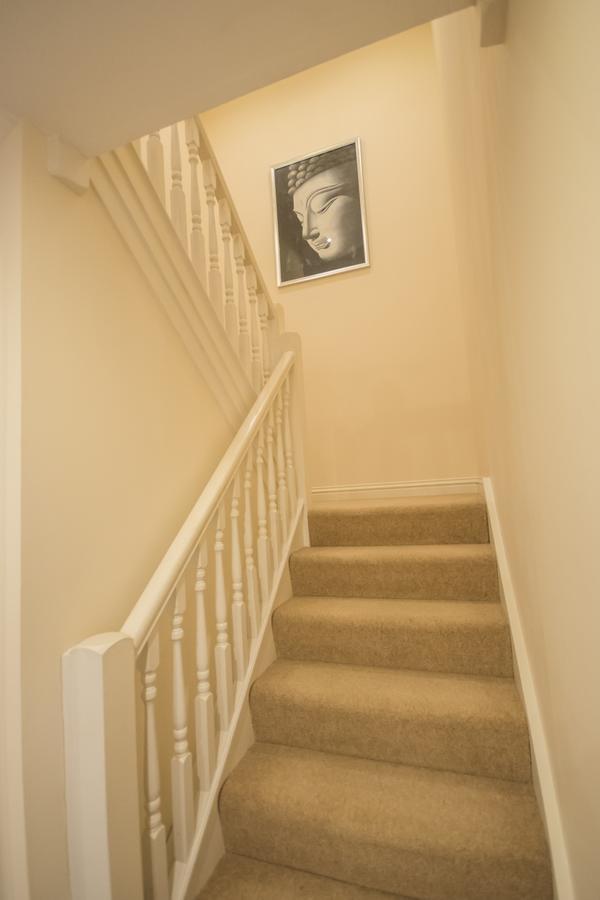 Crown Luxury Serviced Apartment Inverness Esterno foto